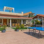 Fiorentinos Villa *