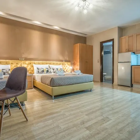 Fiorentinos Willa Tragaki