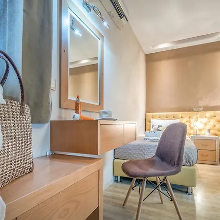 Willa Fiorentinos Tragaki