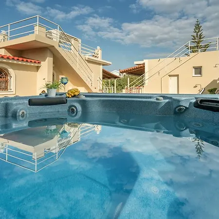 Fiorentinos * Tragaki