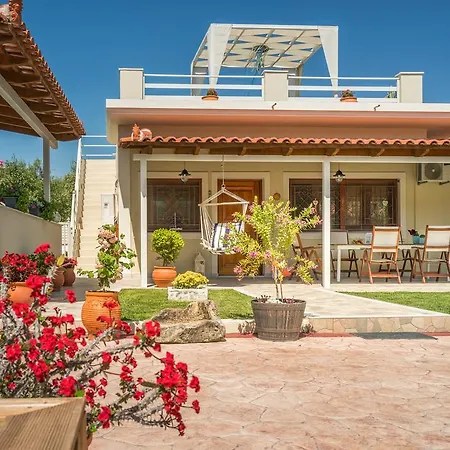 Fiorentinos * Tragaki