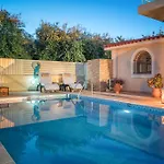 Villa Fiorentinos *