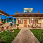 Villa Fiorentinos