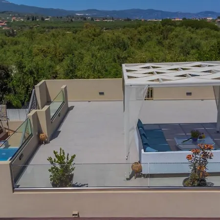Fiorentinos Villa