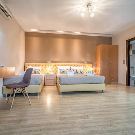 Вилла Fiorentinos Трагаки