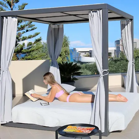 Fiorentinos Villa *