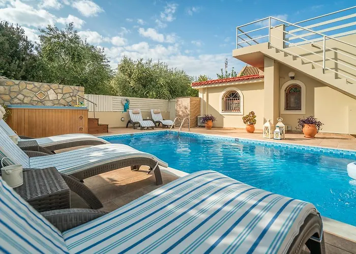 Vila Fiorentinos